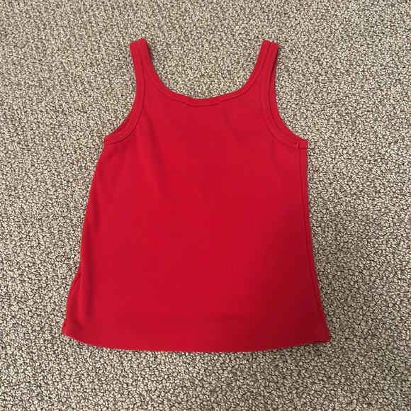 Brandy Tank!❤️ - Picture 4 of 5